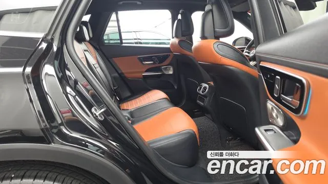 Mercedes-Benz GLC 2024 thumb 12