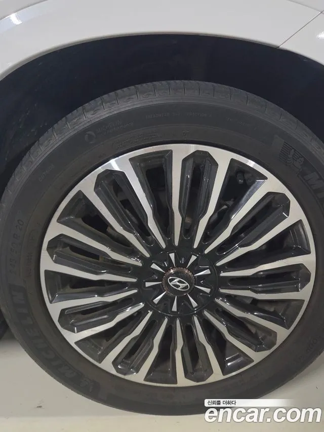 Hyundai Palisade 2021 thumb 4
