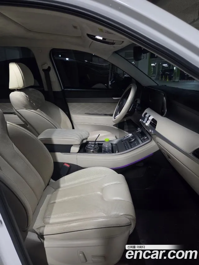 Hyundai Palisade 2021 thumb 7