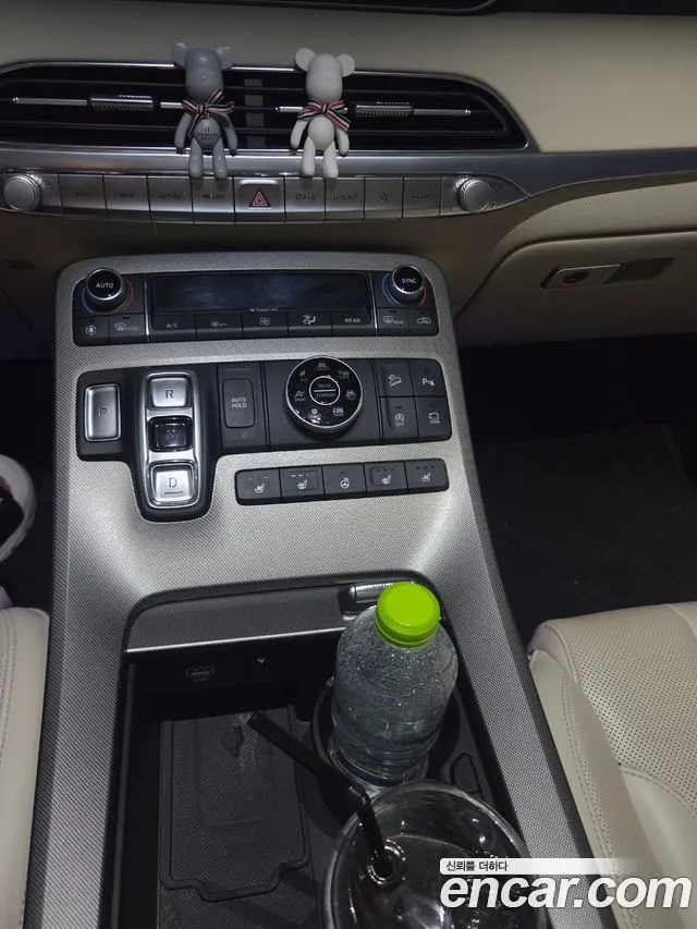 Hyundai Palisade 2021 thumb 9