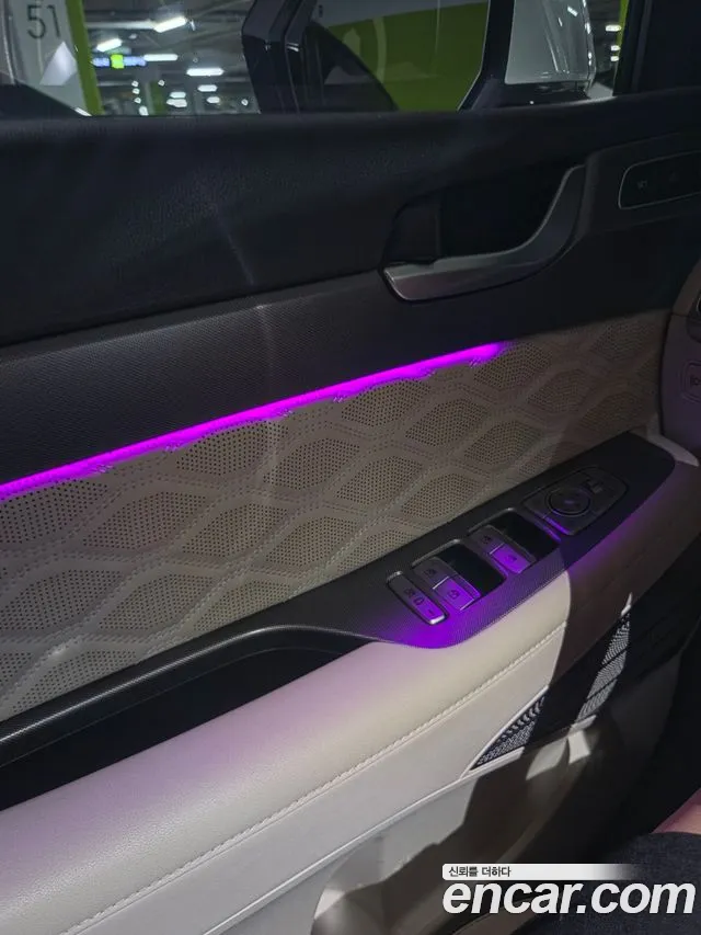 Hyundai Palisade 2021 thumb 10