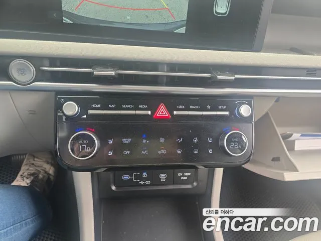 Hyundai Tucson 2025 thumb 8