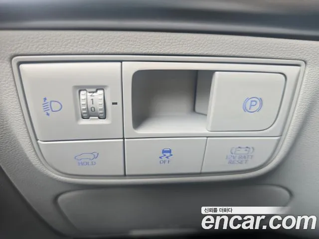 Hyundai Tucson 2025 thumb 10