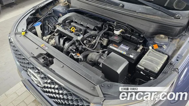 Hyundai Venue 2020 thumb 6