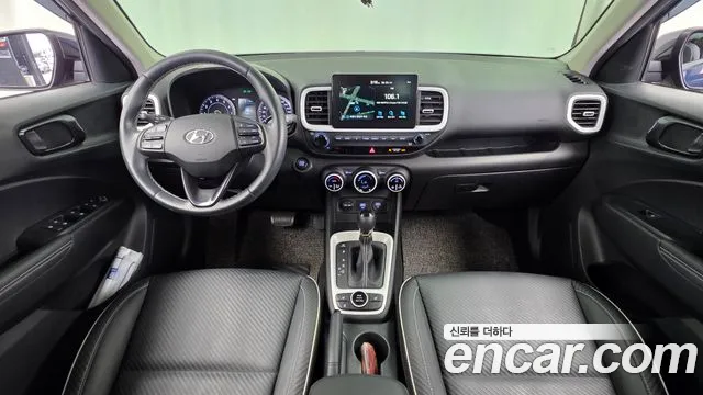 Hyundai Venue 2020 thumb 7