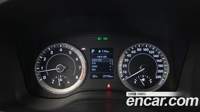 Hyundai Venue 2020 thumb 8
