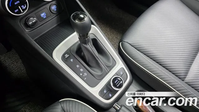 Hyundai Venue 2020 thumb 9