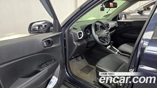 Hyundai Venue 2020 thumb 10