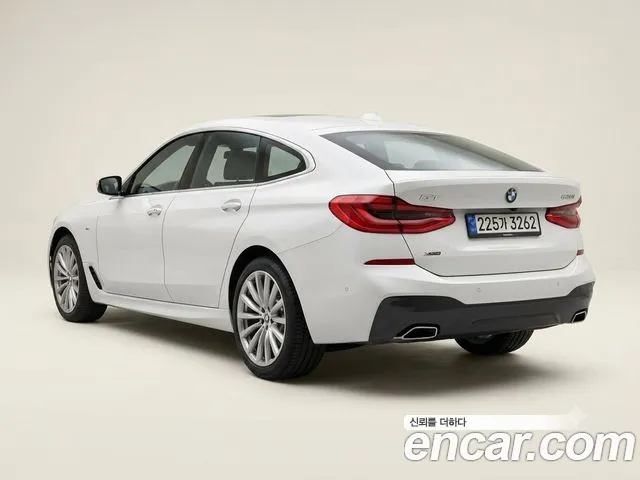 BMW Gran Turismo 2024 thumb 3