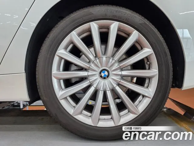 BMW Gran Turismo 2024 thumb 5