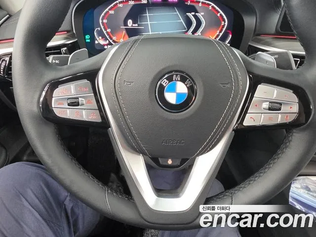 BMW Gran Turismo 2024 thumb 7