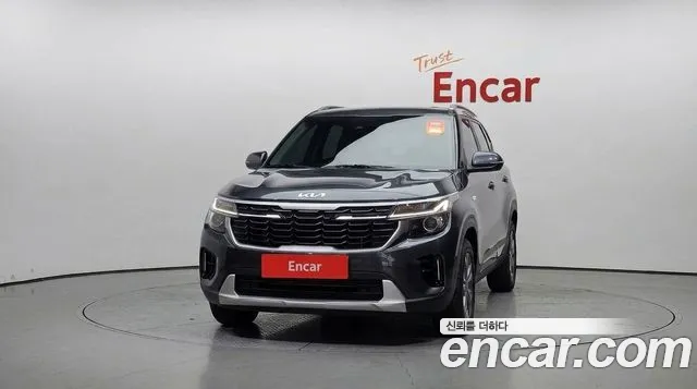 Kia Seltos 2022 thumb 3