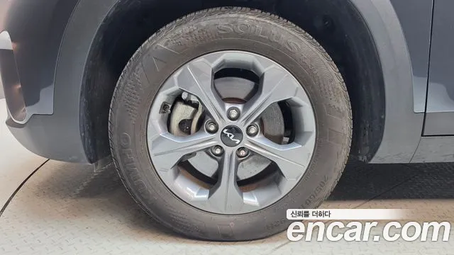 Kia Seltos 2022 thumb 5
