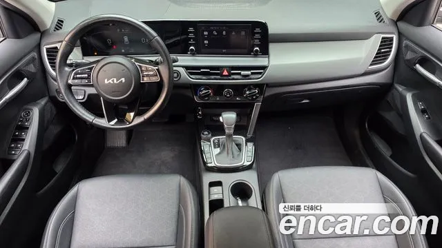 Kia Seltos 2022 thumb 7