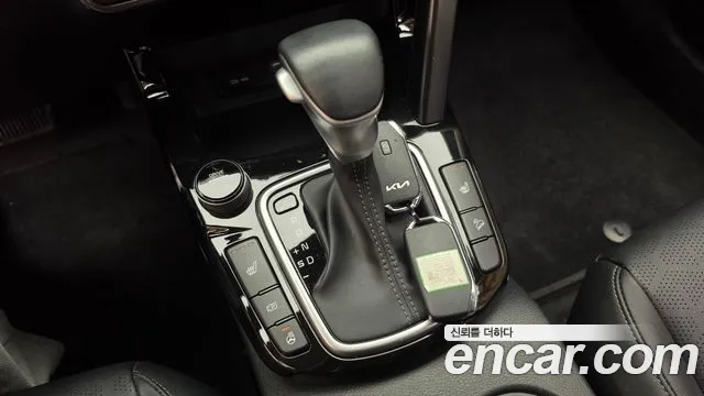 Kia Seltos 2022 thumb 9