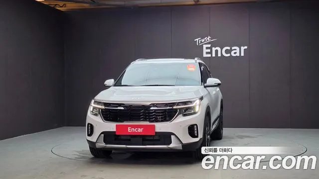 Kia Seltos 2022 thumb 3
