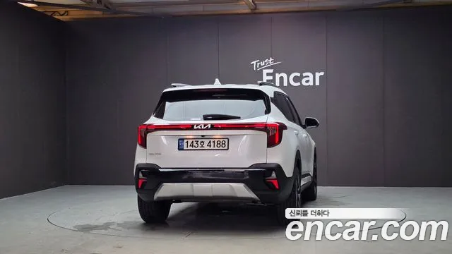Kia Seltos 2022 thumb 4