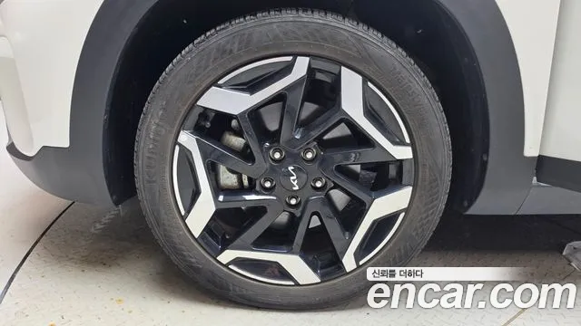 Kia Seltos 2022 thumb 5