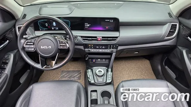 Kia Seltos 2022 thumb 7