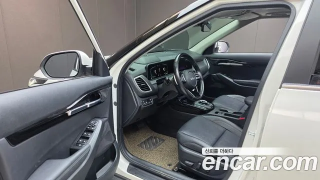 Kia Seltos 2022 thumb 10