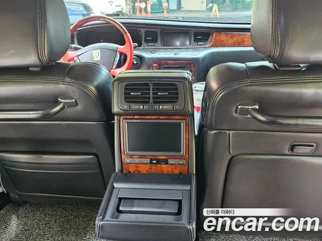 Hyundai Equus 2005 thumb 7