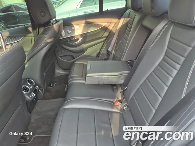 Mercedes-Benz E-Класс 2021 thumb 8