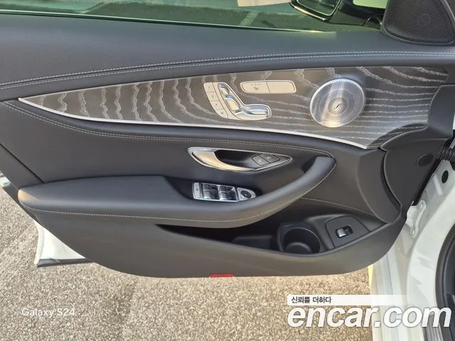 Mercedes-Benz E-Класс 2021 thumb 10
