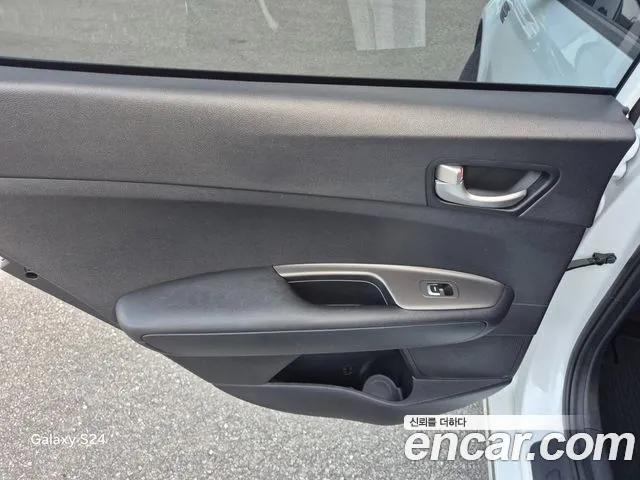 Kia K5 2019 thumb 6