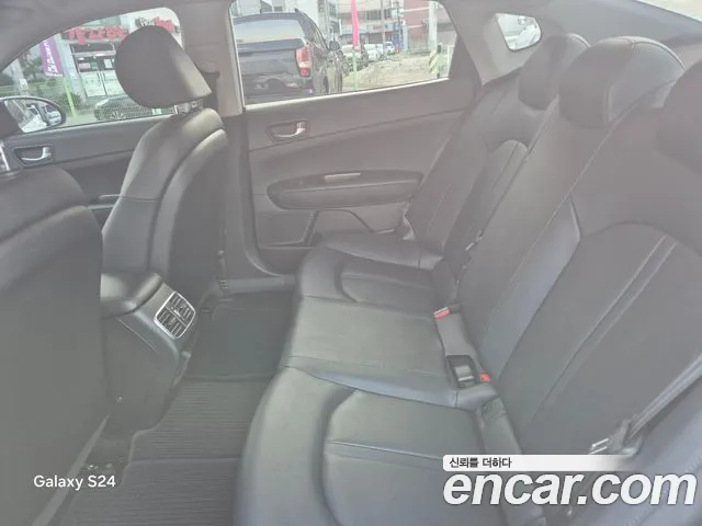 Kia K5 2019 thumb 7
