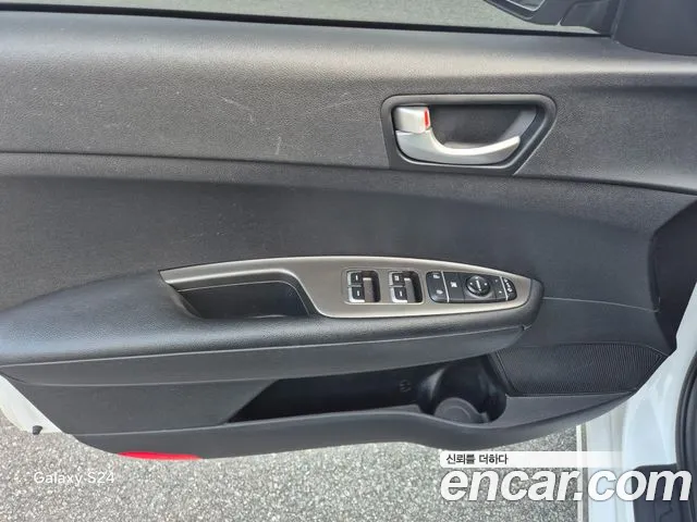Kia K5 2019 thumb 9