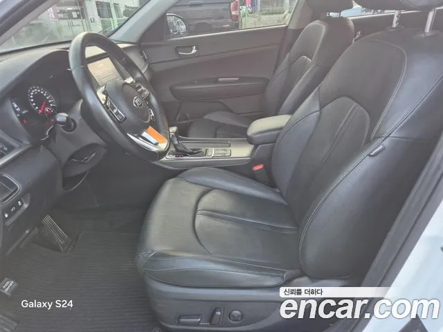 Kia K5 2019 thumb 10
