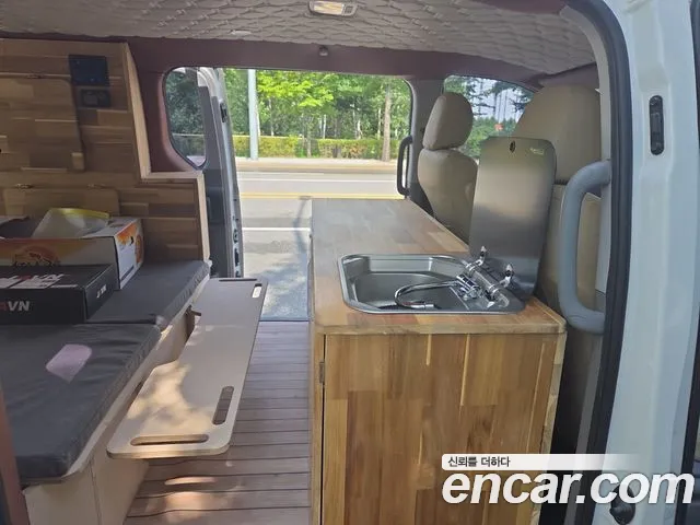 Hyundai Starex 2016 thumb 7