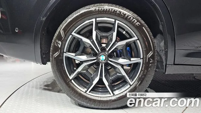 BMW X3 2023 thumb 5