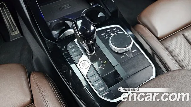 BMW X3 2023 thumb 9