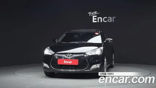 Hyundai Veloster 2011 thumb 3