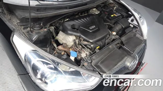 Hyundai Veloster 2011 thumb 6