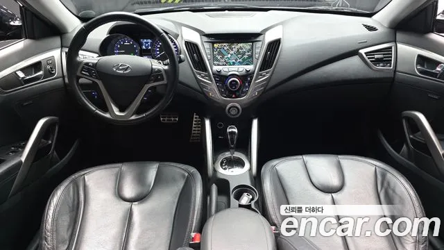 Hyundai Veloster 2011 thumb 7