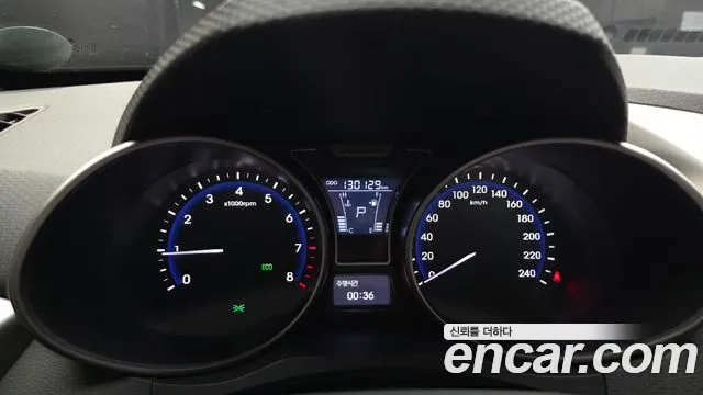 Hyundai Veloster 2011 thumb 8