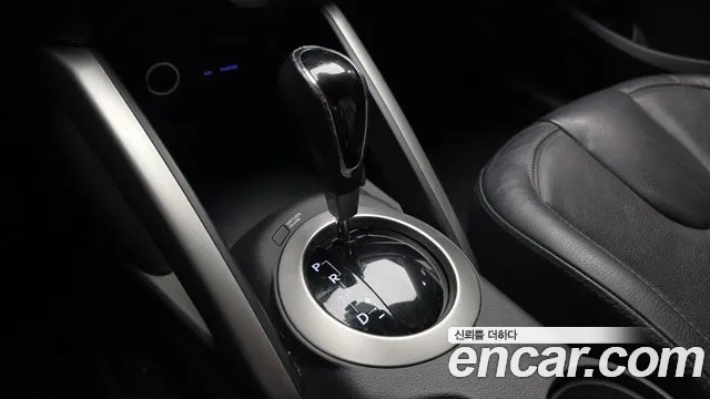 Hyundai Veloster 2011 thumb 9