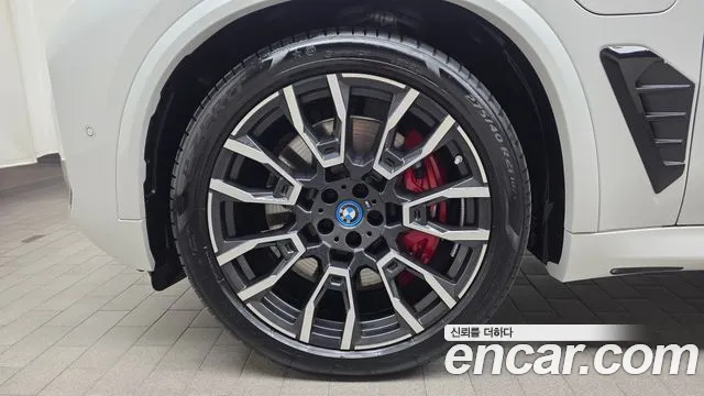 BMW X5 2025 thumb 4