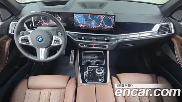 BMW X5 2025 thumb 6