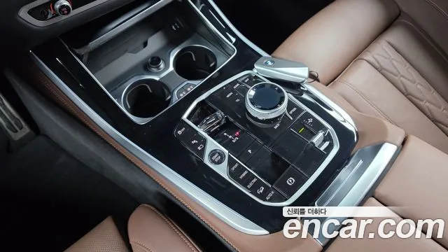BMW X5 2025 thumb 8