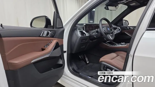 BMW X5 2025 thumb 9