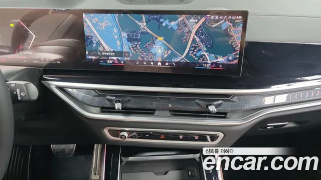 BMW X5 2025 thumb 12