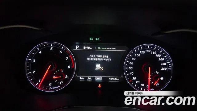Genesis G70 2019 thumb 8