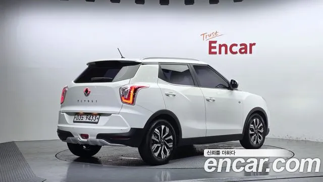 KG_Mobility_Ssangyong TIBOLI 2018 thumb 2