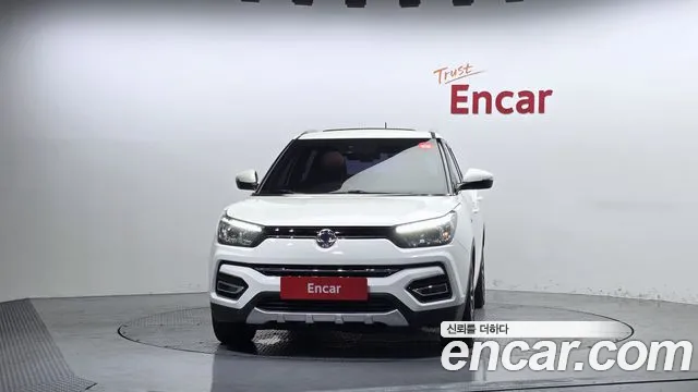 KG_Mobility_Ssangyong TIBOLI 2018 thumb 3