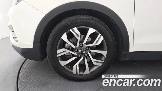 KG_Mobility_Ssangyong TIBOLI 2018 thumb 5