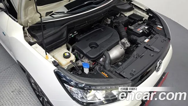 KG_Mobility_Ssangyong TIBOLI 2018 thumb 6