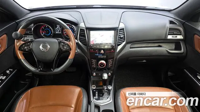 KG_Mobility_Ssangyong TIBOLI 2018 thumb 7
